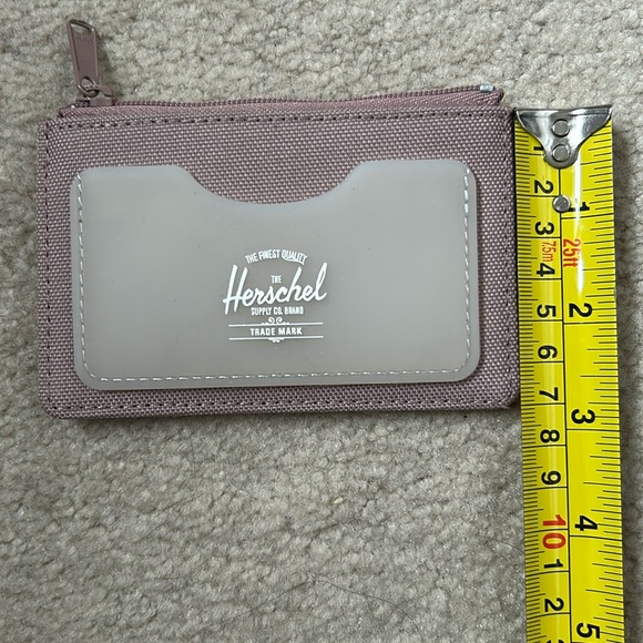 Herschel Wallet - Picture 6 of 7